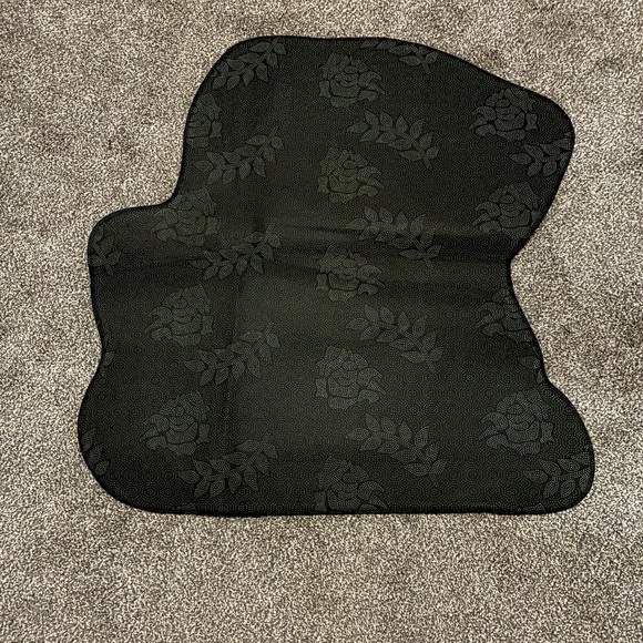 BART Simpson rug - Picture 2 of 3